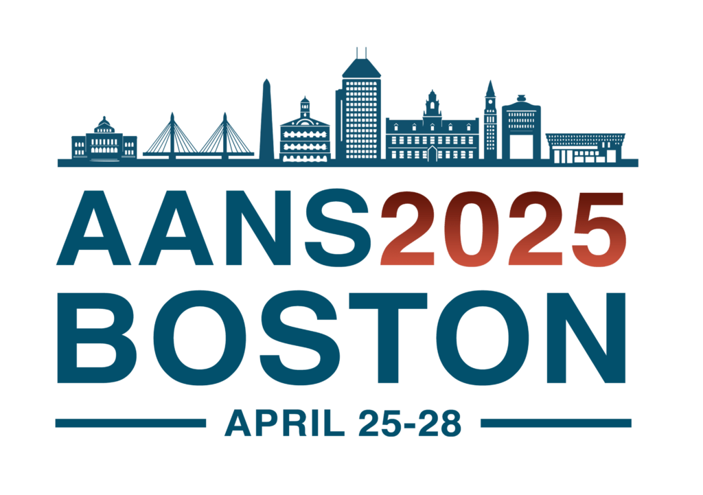 The 93th American Association of Neurological Surgeons annual scientific meeting - AANS 2025