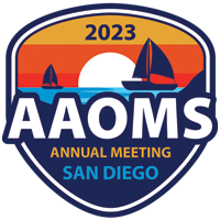 The American Association of Oral & Maxillofacial Surgeons 105th Annual Meeting - AAOMS 2023