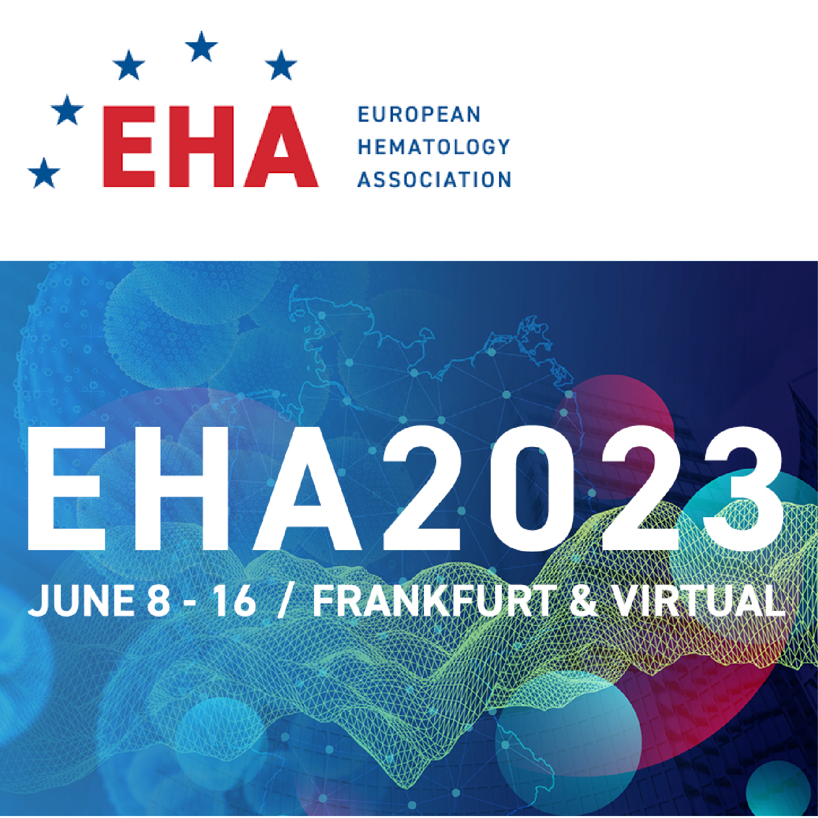The European Hematology Association - EHA 2023