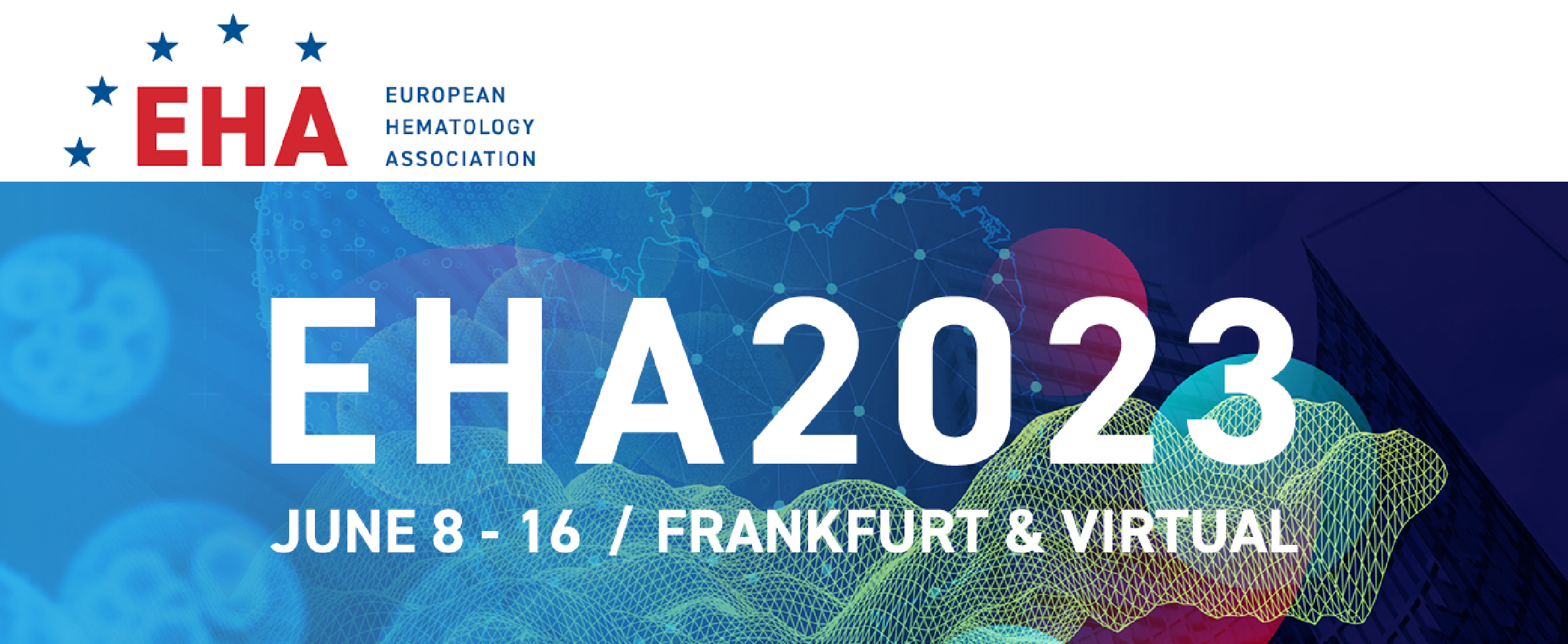 Medflixs The European Hematology Association 27th congress EHA 2022