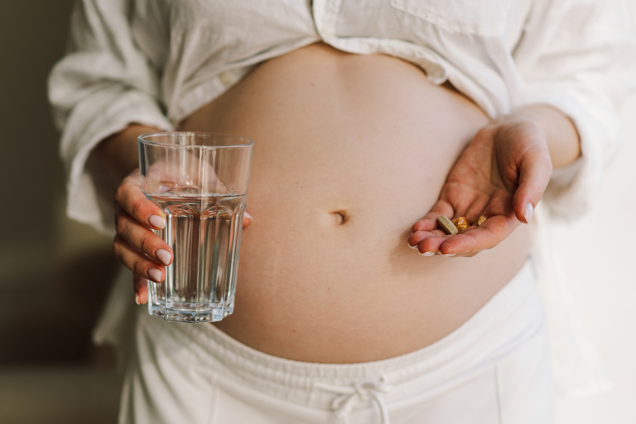 Trop de fer nuit à la grossesse ? Trop de fer nuit à la grossesse ?