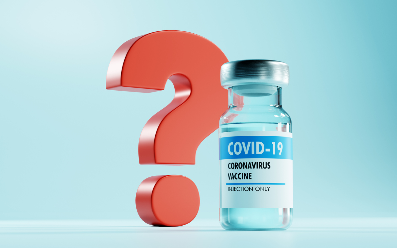 COVID vaccine and pregnancy: a successful bet? COVID vaccine and pregnancy: a successful bet?