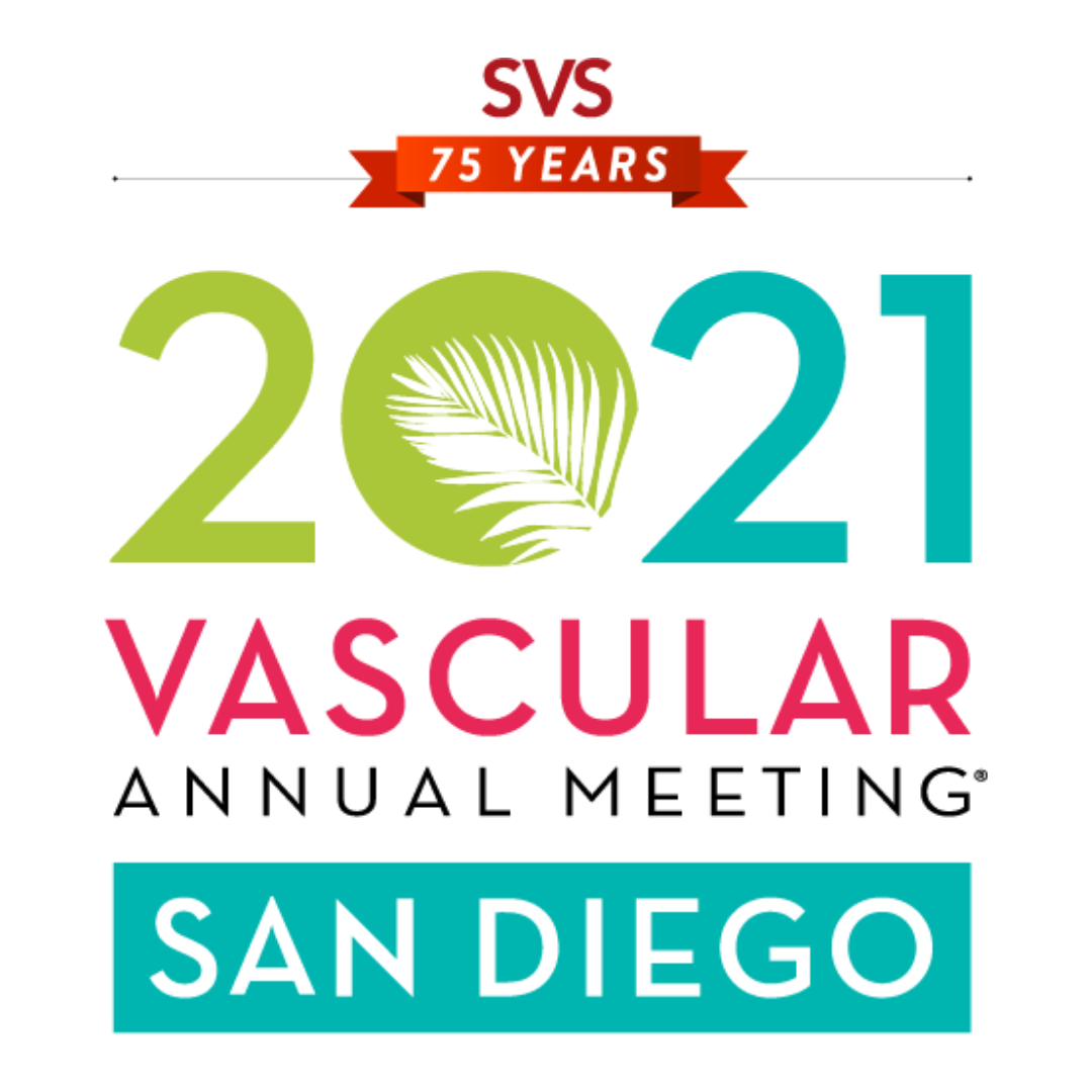 Medflixs - Vascular Annual Meeting SVS 2021