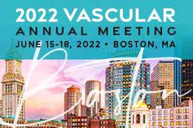 Vascular Annual Meeting SVS 2022