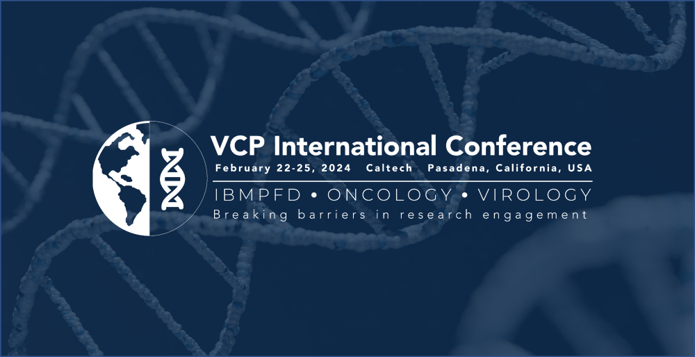 2024 VCP International Conference