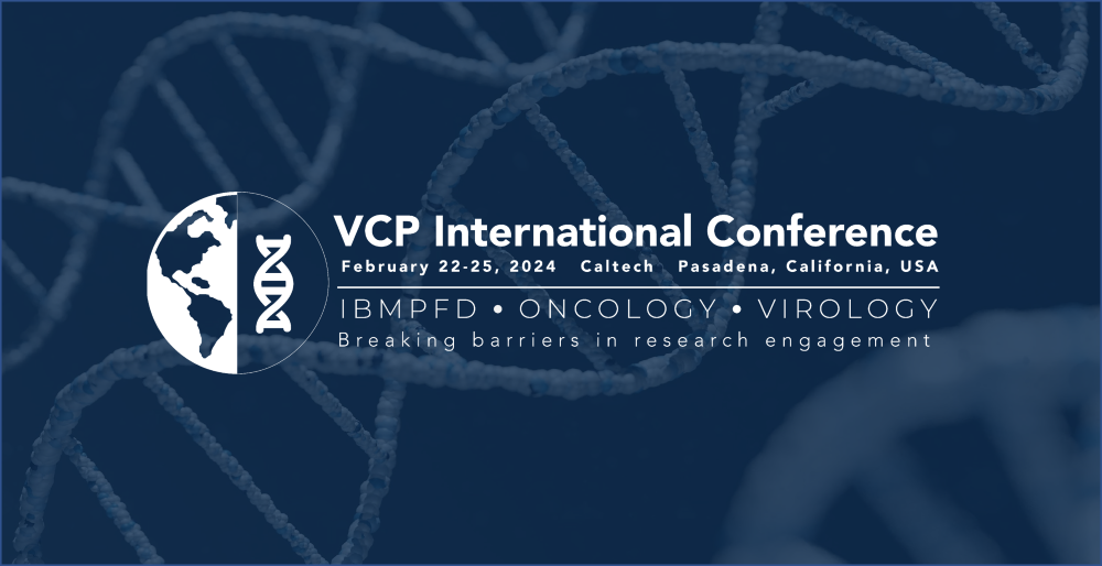VCP International Conference
