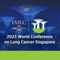 World Conference on lung cancer - IASLC 2023