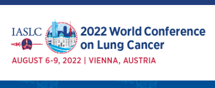 World Conference on Lung Cancer Singapore - IASLC 2022