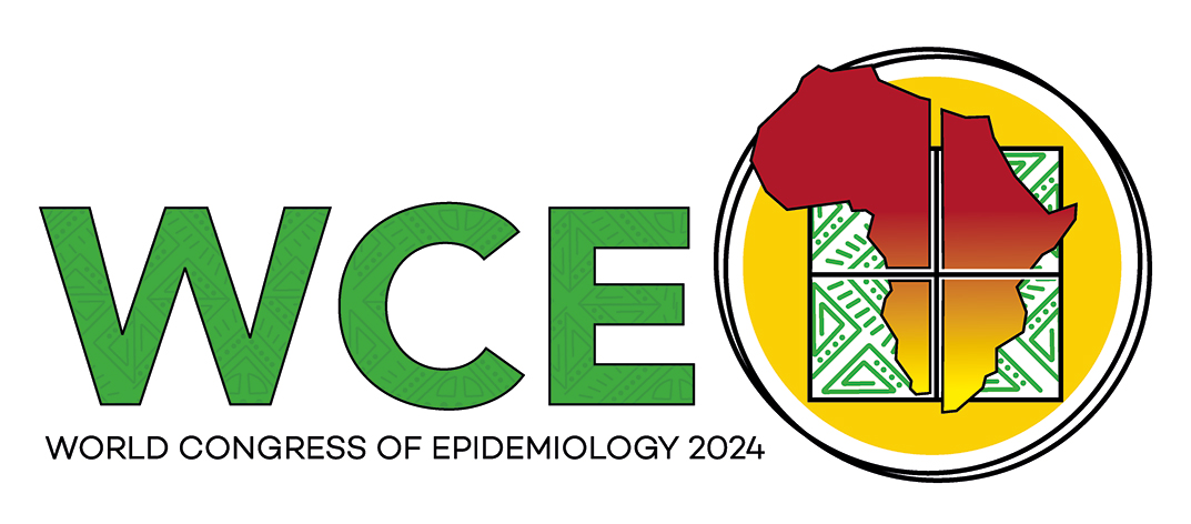 World Congress of Epidemiology - WCE 2024