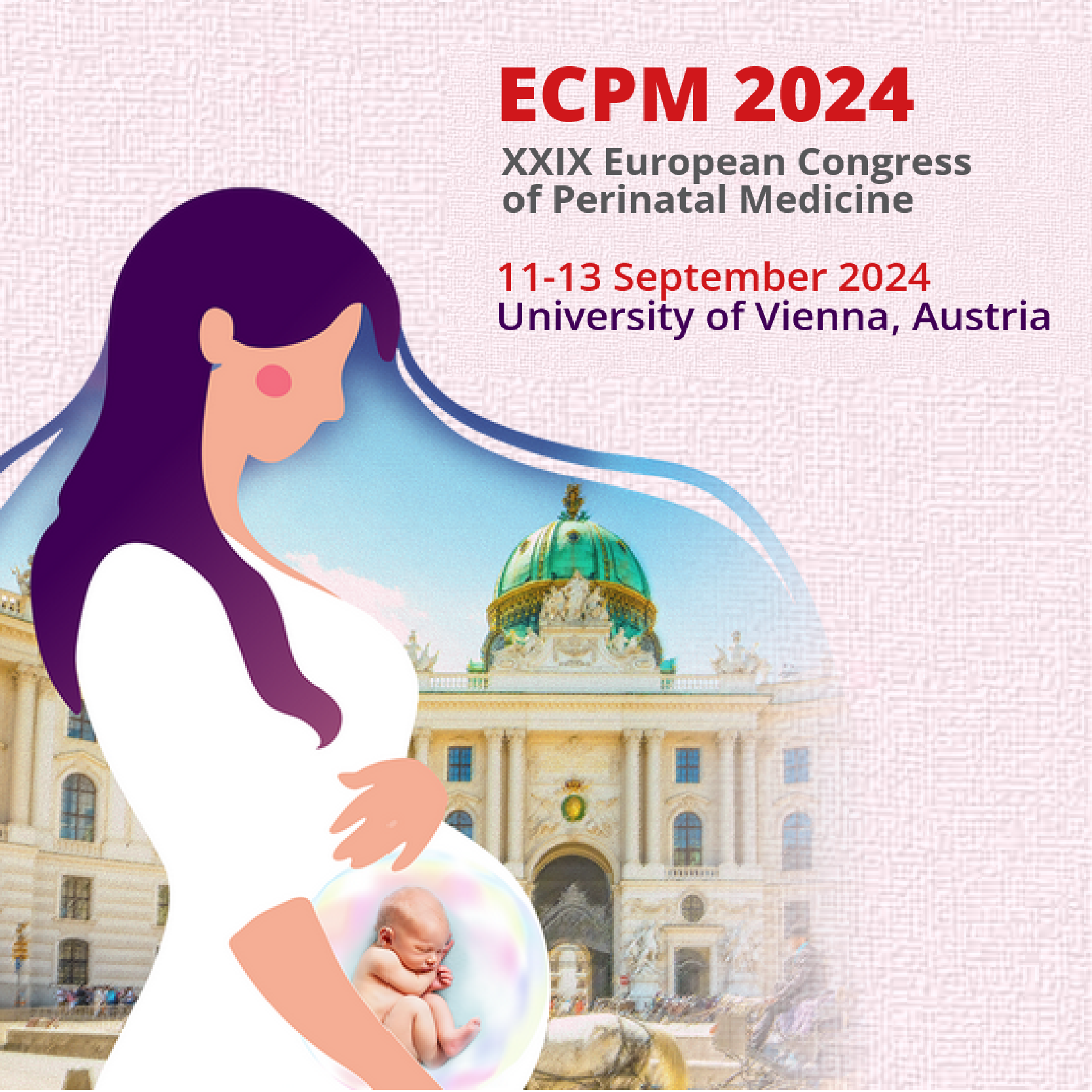 Medflixs XXIX European Congress of Perinatal Medicine ECPM 2024