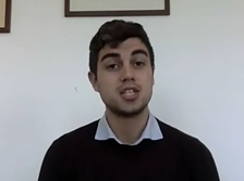 3rd Prize Best Video 2021 - Dr. A.A. (Antonio Andrea) Grosso 3rd Prize Best Video 2021 - Dr. A.A. (Antonio Andrea) Grosso