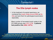 A creative solution to a difficult colorectal anastomosis during TaTME A creative solution to a difficult colorectal anastomosis during TaTME