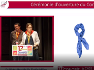 Accueil Congrès Accueil Congrès