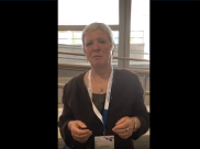 Amanda Howe - Wonca 2019 Amanda Howe - Wonca 2019