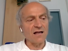 Angelo Antonini, EAN 2020  Impulse control disorders in Parkinson's disease Angelo Antonini, EAN 2020  Impulse control disorders in Parkinson's disease