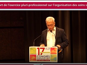 APPORT DE L'EXERCICE PLURIPROFFESSIONNEL APPORT DE L'EXERCICE PLURIPROFFESSIONNEL