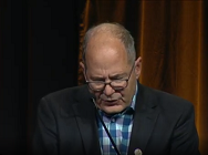 ASHG 2019: Hal Dietz, Mentorship Awardee ASHG 2019: Hal Dietz, Mentorship Awardee