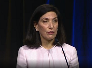 ASHG 2019: Huda Zoghbi, Leadership Awardee ASHG 2019: Huda Zoghbi, Leadership Awardee