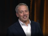 ASHG 2019: Rick Guidotti, Advocacy Awardee ASHG 2019: Rick Guidotti, Advocacy Awardee