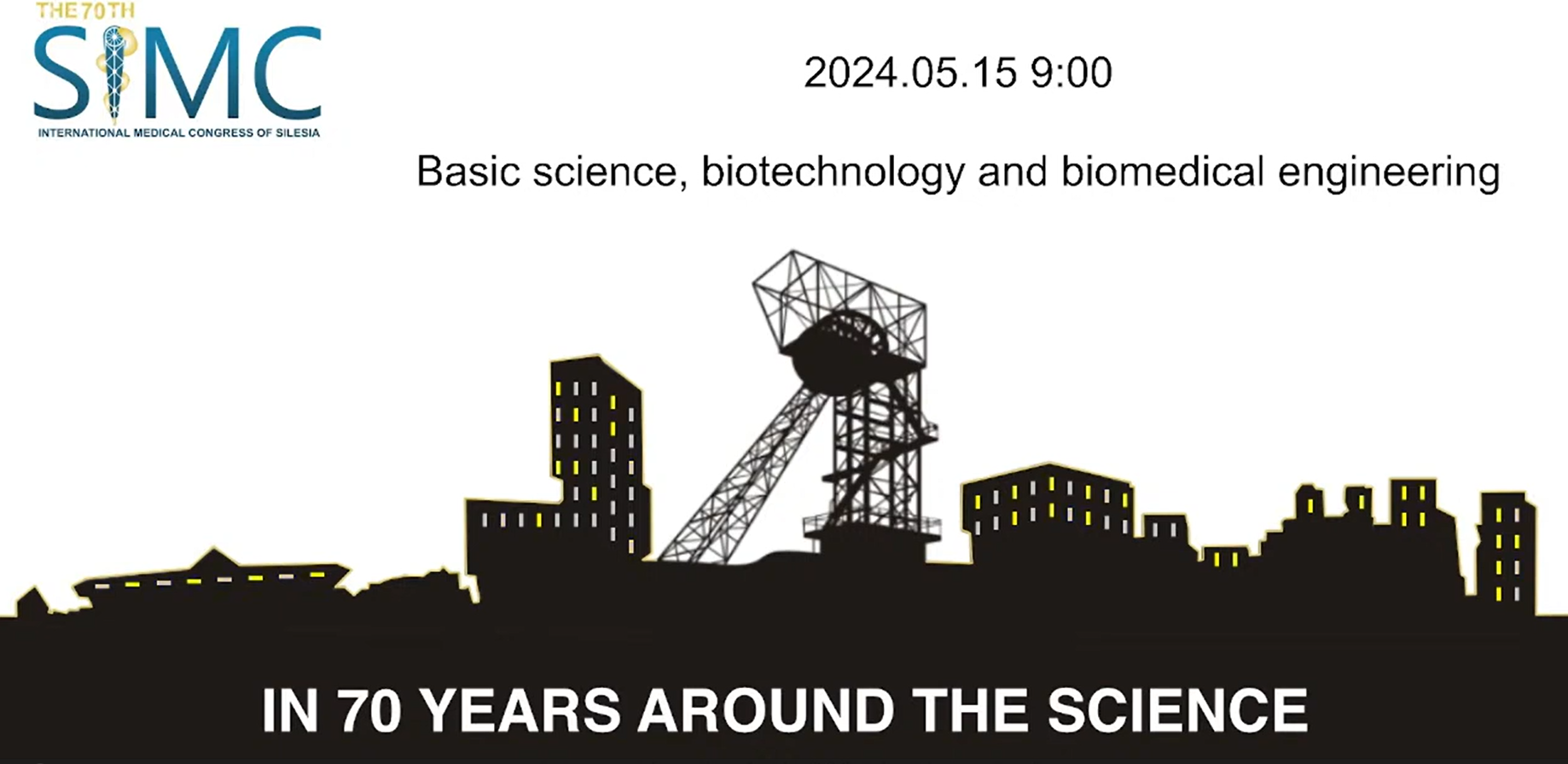 Basic science : biotechnology and biomedical engineering Basic science : biotechnology and biomedical engineering