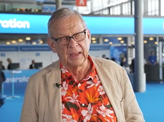 Bengt Winblad, EAN 2019  Ageing and dementia Bengt Winblad, EAN 2019  Ageing and dementia