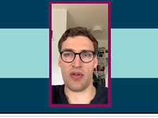 Best Paper on Fundamental Research 2021 - Dr. M. (Markus) Eckstein Best Paper on Fundamental Research 2021 - Dr. M. (Markus) Eckstein