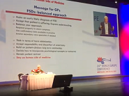 Bohumil Seifert  - Wonca 2019 Bohumil Seifert  - Wonca 2019