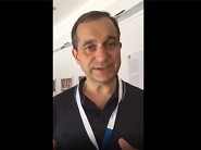 Carlos Martins - Wonca 2019 Carlos Martins - Wonca 2019