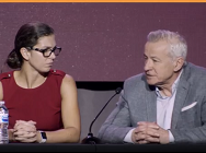 Case discussion II: The biologically-experienced IBD patient Case discussion II: The biologically-experienced IBD patient