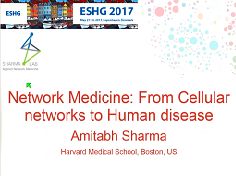 Cellular Networks and Human diseases Cellular Networks and Human diseases