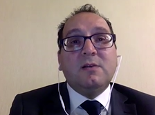 Cemiplimab efficacy by PD-L1 expression in the EMPOWER-Lung1 trial of NSCLC Cemiplimab efficacy by PD-L1 expression in the EMPOWER-Lung1 trial of NSCLC