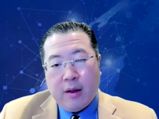 Clinical trials of neoadjuvant targeted therapy in resectable NSCLC Clinical trials of neoadjuvant targeted therapy in resectable NSCLC