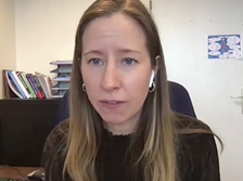 Comparing risk discrimination performance of lung cancer risk models Comparing risk discrimination performance of lung cancer risk models