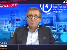 Congrès CNCH 2020 - Interview des organisateurs Congrès CNCH 2020 - Interview des organisateurs