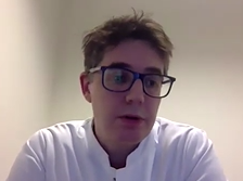 DENIM: dendritic cell maintenance therapy in mesothelioma DENIM: dendritic cell maintenance therapy in mesothelioma