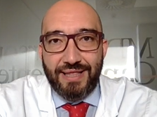 Does every metastatic patient need immunotherapy in a first-line setting? Does every metastatic patient need immunotherapy in a first-line setting?