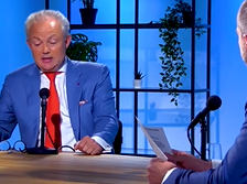 EAU TV: Robotic surgery and advanced prostate cancer on Day 4 of EAU21 EAU TV: Robotic surgery and advanced prostate cancer on Day 4 of EAU21