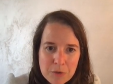 EUSP Best Clinical Scholar Award 2021 - Dr. G. (Gaëlle) Fiard EUSP Best Clinical Scholar Award 2021 - Dr. G. (Gaëlle) Fiard