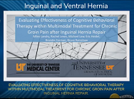 EVALUATING EFFECTIVENESS OF COGNITIVE BEHAVIORAL THERAPY EVALUATING EFFECTIVENESS OF COGNITIVE BEHAVIORAL THERAPY