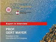 Expert in Interview: the highlights of the congress and Vienna Expert in Interview: the highlights of the congress and Vienna