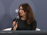 Expert Interview: Djuna L. Cahen Expert Interview: Djuna L. Cahen