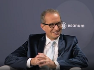 Expert Interview: Magdy El-Salhy Expert Interview: Magdy El-Salhy