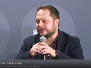 Expert interview: Michael Zorniak Expert interview: Michael Zorniak