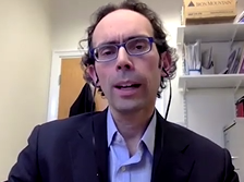 Extending durvalumab maintenance to special populations Extending durvalumab maintenance to special populations