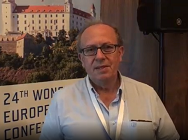 Ferdinando Petrazzuoli, EGPRN Ferdinando Petrazzuoli, EGPRN