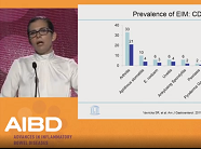 IBD: Diagnosis and treatment of dermatologic complications IBD: Diagnosis and treatment of dermatologic complications