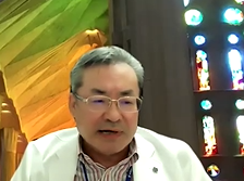 Interim results from DESTINY-Lung01: T-DXd in HER2-overexpressing NSCLC Interim results from DESTINY-Lung01: T-DXd in HER2-overexpressing NSCLC