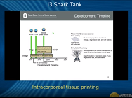 Intracorporeal tissue printing Intracorporeal tissue printing