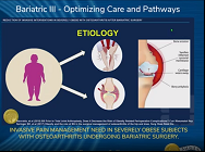 Invasive Pain Management Need In Severely Obese Subjects Invasive Pain Management Need In Severely Obese Subjects