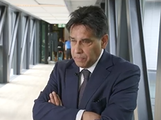 K Ray Chaudhuri, EAN 2019  The spectrum of wearing-OFF: non-motor features K Ray Chaudhuri, EAN 2019  The spectrum of wearing-OFF: non-motor features